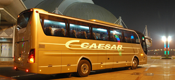 山東5192萬元補貼868輛節能與新能源城市公交車