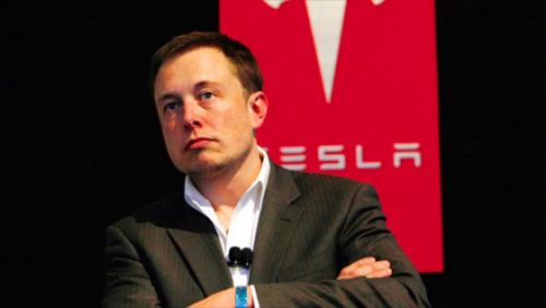 馬斯克：國網不會成為特斯拉顧慮 光伏充電站可以獨立