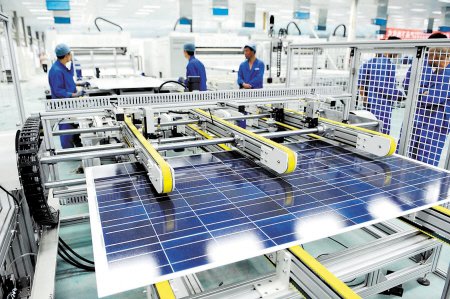 太陽能概念股有哪些?多晶硅概念股有哪些? 太陽能概念股有哪些?多晶硅概念股有哪些?