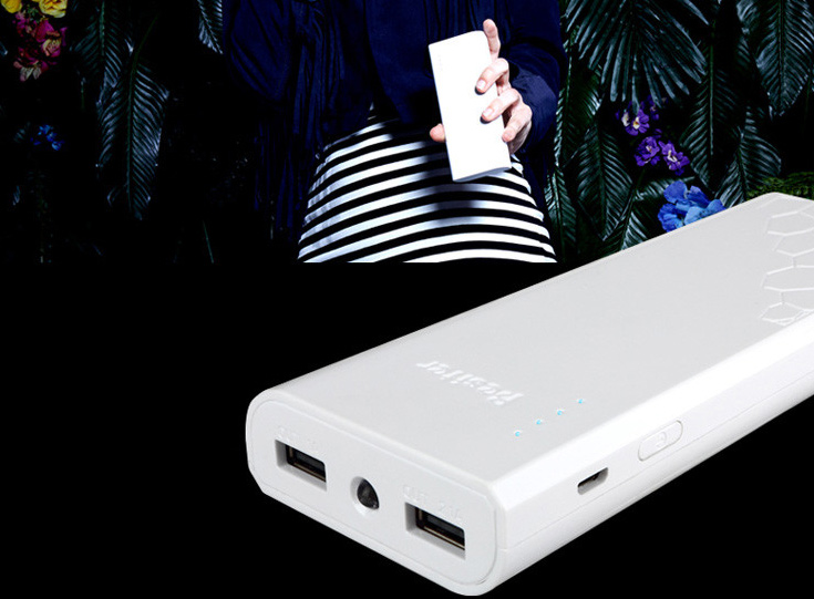 澎湃能量 一觸即發&nbsp;13000毫安新品格蘭木震撼上市