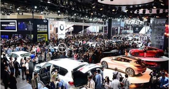 北京部分新能源汽車搖號(hào)中簽者未必真購買