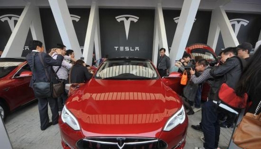 研發費用上升成虧損元兇 特斯拉痛點何在？