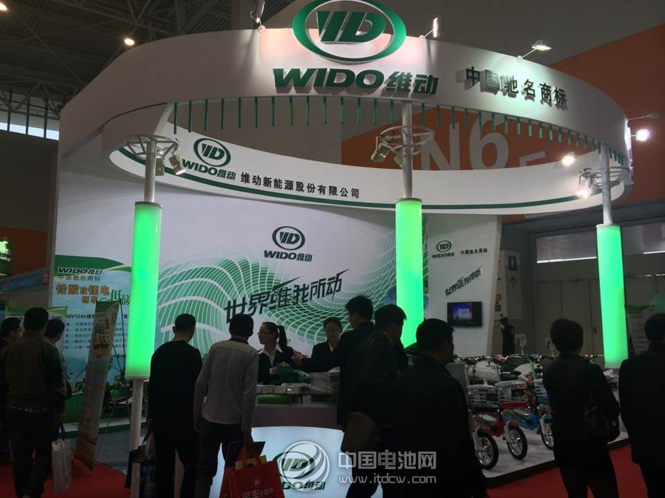 中國自行車保有量3.7億輛 電動車保有量1.81億輛