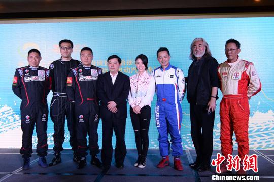 　“九球天后”潘曉婷今日受邀擔(dān)任首屆環(huán)青海湖（國際）電動(dòng)汽車挑戰(zhàn)賽形象大使