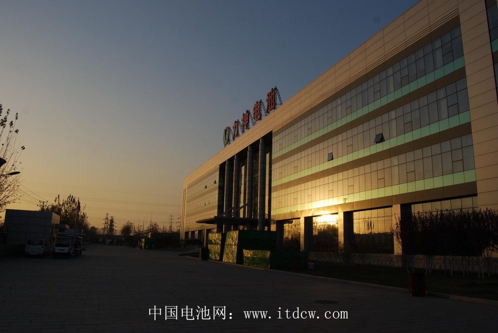 科技成果產(chǎn)業(yè)化的道路上 力神電池書(shū)寫(xiě)了神話