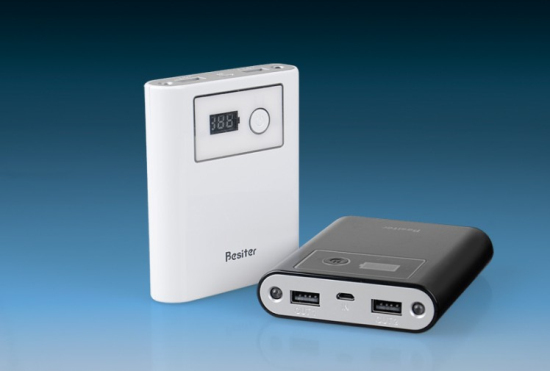 精準(zhǔn)精工精品 天悅系列移動(dòng)電源全明星陣容全景展示