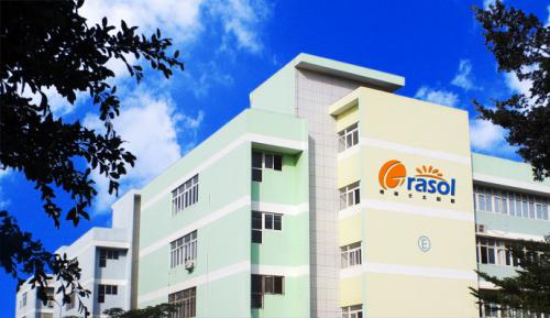 一季度廈門關(guān)區(qū)太陽(yáng)能電池出口下降70.3%