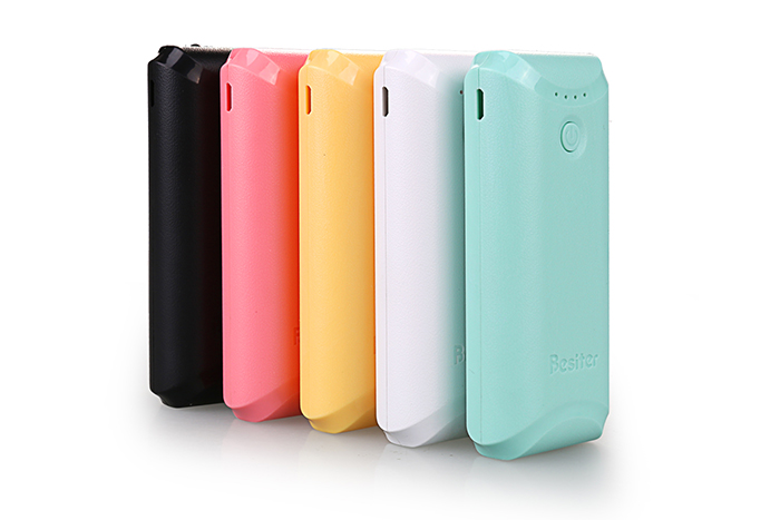 倍斯特出新品了！可以驗鈔的移動電源BST-0129艾羅威