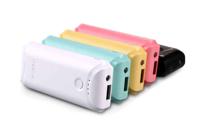 倍斯特出新品了！可以驗鈔的移動電源BST-0129艾羅威