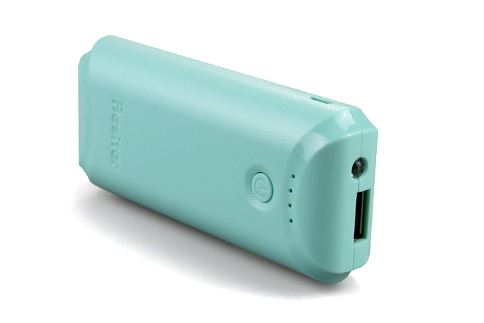 倍斯特出新品了！可以驗鈔的移動電源BST-0129艾羅威