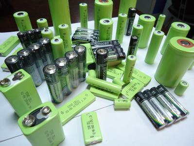 日本開發雙碳性電池技術 充放電3000次無衰減