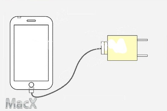 蘋(píng)果iPhone 6將有“超級(jí)電池”？提高充電電壓到20V