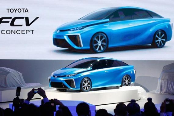 多方質問求答案:燃料電池國內外差異存幾成 多方質問求答案:燃料電池國內外差異存幾成