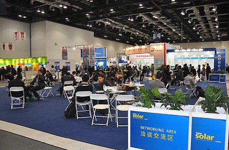 美國發起二次“雙反”中國光伏產業界合力抗爭