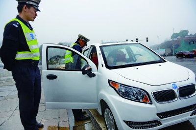 山東全面叫停老年代步車 低速電動車面臨滅頂之災(zāi)？