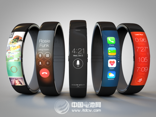 尚吉剛：蘋果iWatch能否再次風(fēng)靡全球？