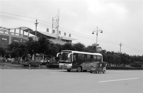 魯版電動汽車或迎產能大躍進