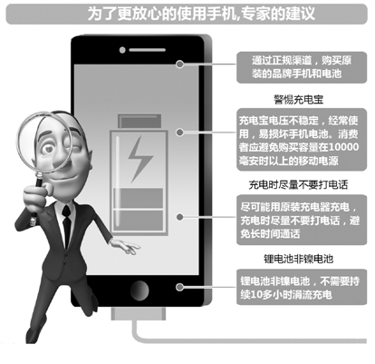 充電時電池爆炸起火 山寨iPhone致蕭山母子4人遇難