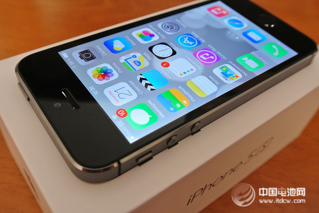 合適的尺寸合適的時機 蘋果iPhone 6來得正是時候  