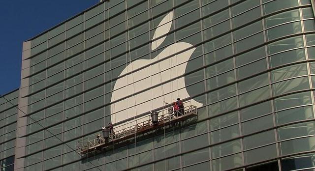 別再盯iPhone6了 物聯(lián)網(wǎng)才是蘋果下一個目標(biāo)