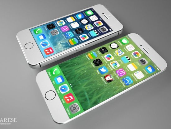 2014WWDC即將開幕  蘋果iPhone6成關(guān)注焦點