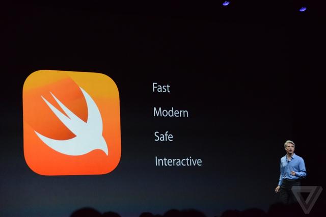 WWDC2014：蘋(píng)果新版iOS/OS X亮相 沒(méi)有硬件發(fā)布