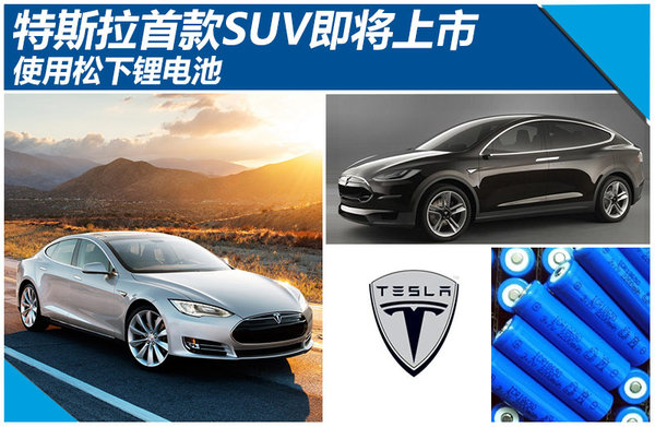 松下“獨占”特斯拉 國產鋰電池廠尷尬