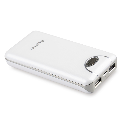 奢侈科技苛求極致 倍斯特卡布琪移動(dòng)電源 