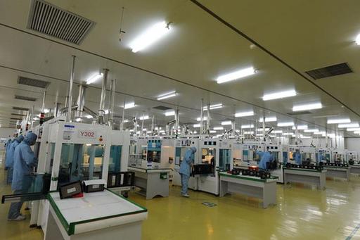 晶龍集團科學決策 光伏行業(yè)內晶龍負債率最低