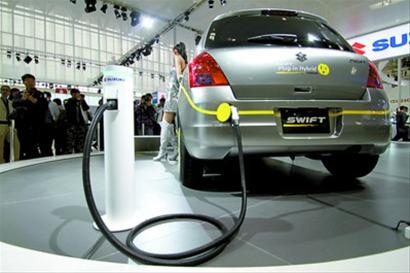 商務部啟動汽車流通領域地區(qū)封鎖壟斷調查