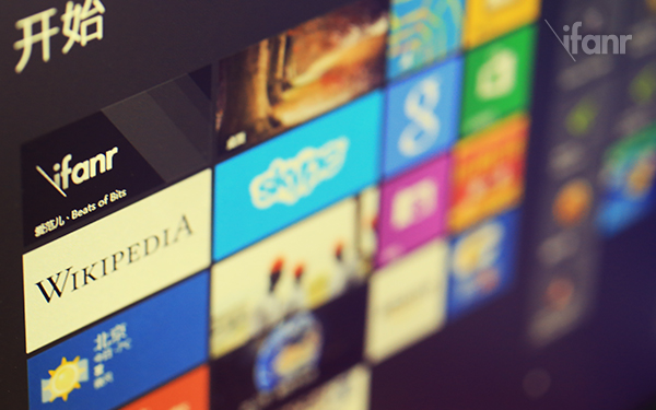 微軟攻向可穿戴設(shè)備：將推出智能手表（圖）