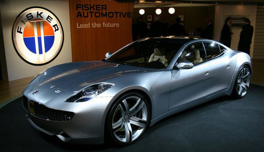 萬(wàn)向集團(tuán)：令人捏把汗的電動(dòng)車燒錢