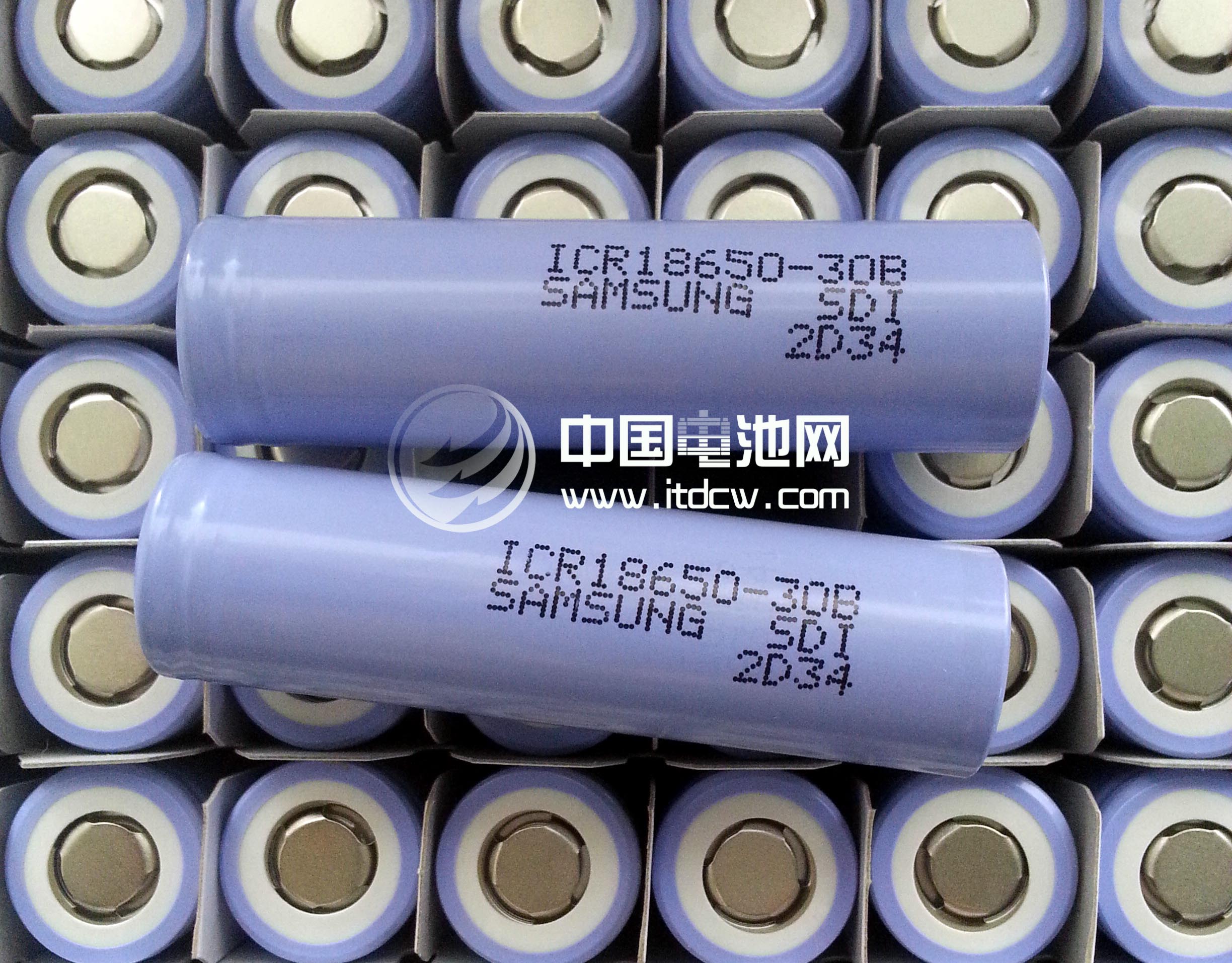 消費電子市場變數多 三星松下爭食汽車電池領域 