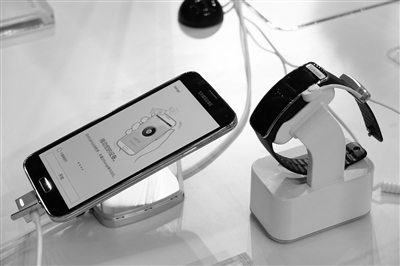 可穿戴設備：模塊化是路？關注功耗和尺寸