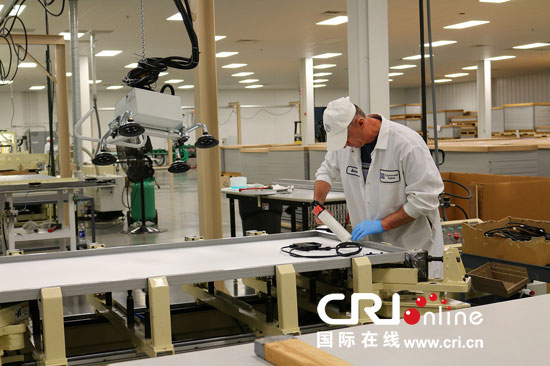 萬(wàn)向集團(tuán)在美國(guó)的清潔能源之路 