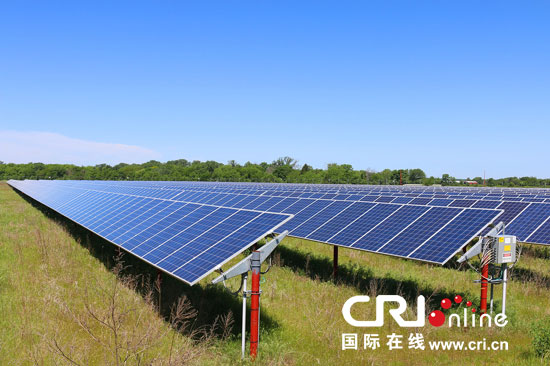 萬(wàn)向集團(tuán)在美國(guó)的清潔能源之路 