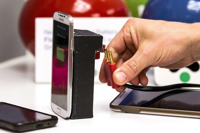 超級充電器企業(yè)獲得切爾西老板千萬美元投資