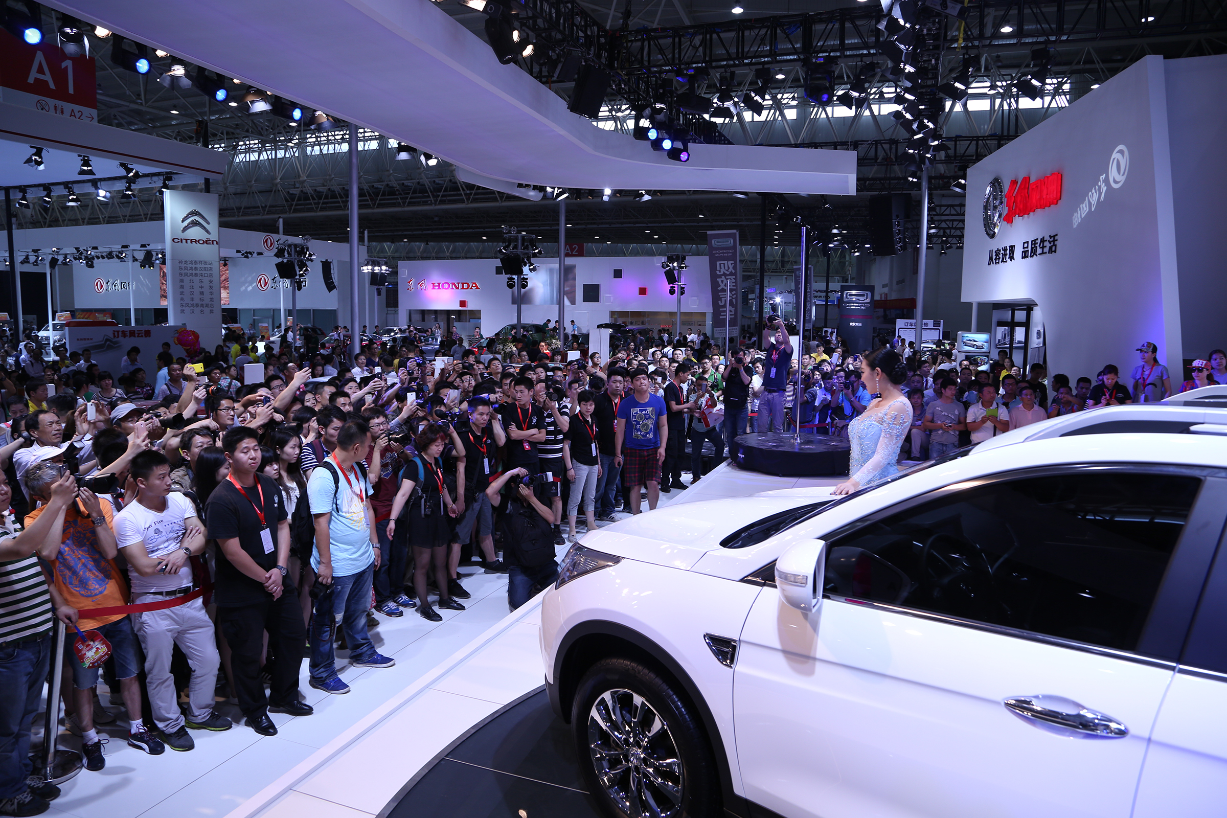 部分全國政協(xié)委員“把脈”新能源汽車推廣