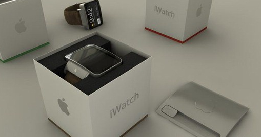 蘋果iWatch