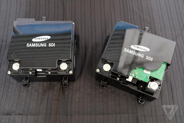 三星與福特聯(lián)手開發(fā)汽車雙電池系統(tǒng) 更節(jié)能
