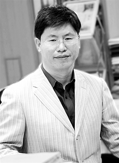 石墨烯：當(dāng)大象站在鉛筆上 處于基礎(chǔ)研究階段