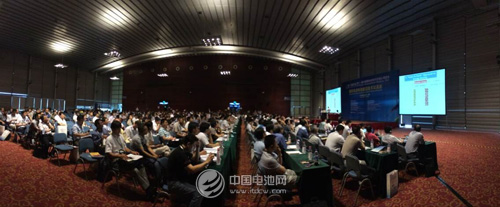 CIBF2014中國國際電池技術(shù)交流會開幕 50位專家演講