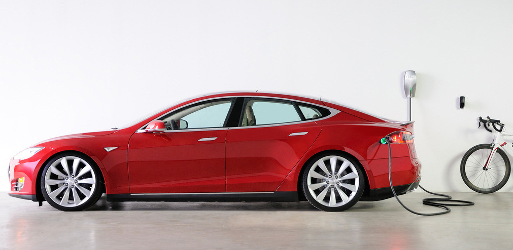 特斯拉開放專利：美酒還是毒藥？“盟主”的野心