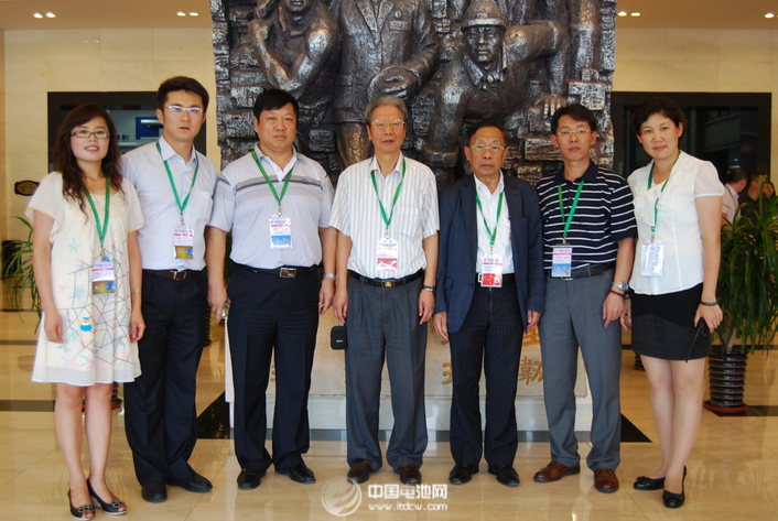 亞洲電動(dòng)車之父：中國必將成電動(dòng)汽車王國