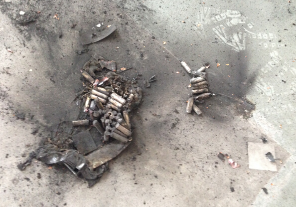 歡迎收看CCTV-科教頻道原來如此欄目《奪命電池》