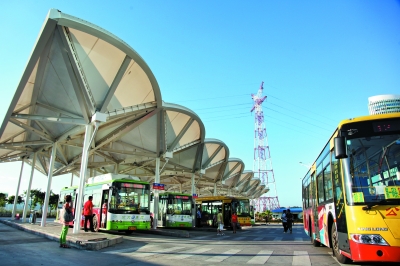 5月商用車產量下降 新能源公交車前行難題待解