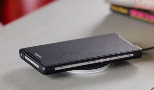 充電不設“線”的時代即將來臨？應用前景光明