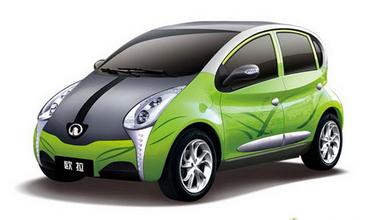 比亞迪、北汽、江淮，誰(shuí)是新能源車銷量冠軍？