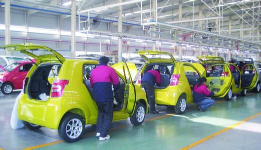 撕開“新衣” 電動汽車該何去何從? 撕開“新衣” 電動汽車該何去何從?