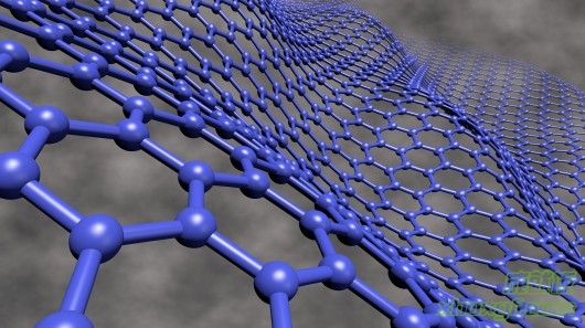 住手！石墨烯掠奪者 一分鐘充電材料前景廣闊